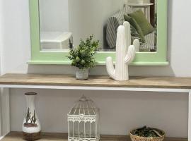 Apartamento Caminho da Praia, hotel a Pedro Miguel