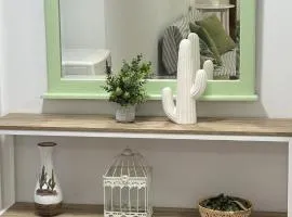 Apartamento Caminho da Praia