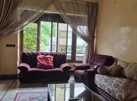 Premium & Central Apartment Hassan District