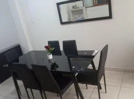 1er piso departamento Florencia