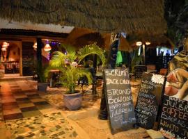 Brufut에 위치한 호텔 Brufut Residencies Apartment 1