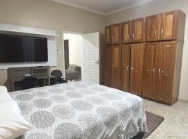 Base Luz na Floresta, хотел в Манаус