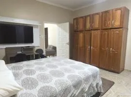 Base Luz na Floresta