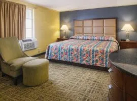 Bama Motel Mobile I-65 & US-90