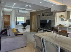 Penthouse on Brava Beach, comfort and leisure