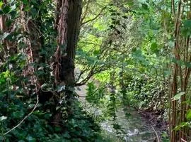 River City Deux chambres & 2 salles de douche