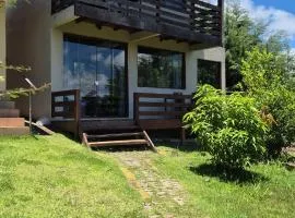 Chalé Clássico Pedra Azul