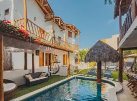 Pousada Vila Bella Icaraí