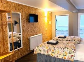 Studio LEIRIA Side, Hotel in Leiria