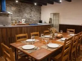 Casa La Farrapona de Babia