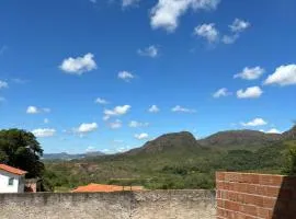 Casa Pôr do Sol - Casa Inteira