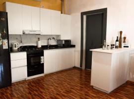 Departamento en el corazon de Valle de Uco, hotelli kohteessa La Consulta