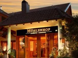 Landhotel Restaurant Mühlenhof