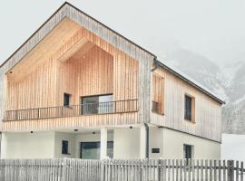 Da Alois - Alpine Premium Apartments, hotel u gradu 'Gröbming'