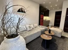 MAISON 9 Apartments Surulere