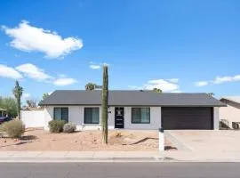 Rock and Glam Paradise