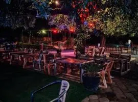 Hebergement Village Nong Taaba