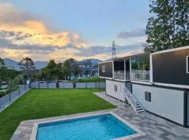 Galaxy Homestay Ipoh