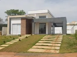 Casa temporada