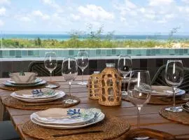 Village Boutique Lanai Imbassaí c/ Vista Mar