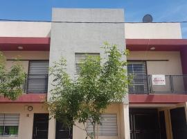 Alquiler Departamento Allen, hotel ad Allen