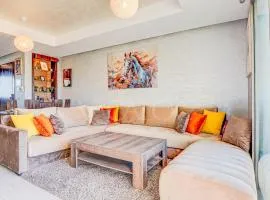 Calm House Taghazout - Luxe - Piscine - 4 Px
