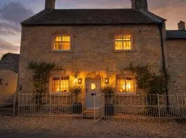 Jasmine Cottage, Upper Slaughter, Cotswolds