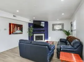 Fully Renovated! Spacious Bowie Home with Yard