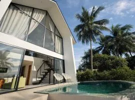 Sumba Luxury Pool Cottages