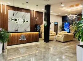 Mirago Hotel