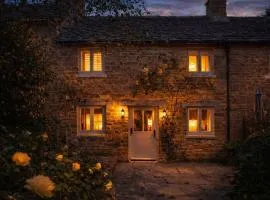 Two Rose Walk Cottage Cotswolds