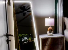 Elevate Escape Ocho Rios Jamaica "24 Hour Gated Community"