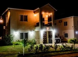 Elevate Escape Ocho Rios Jamaica "24 Hour Gated Community"