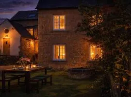 Cotswold Stone Cottage - Garden Woodburner & Pub 5-Min Walk
