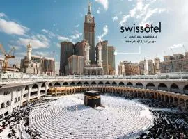 Swissotel Al Maqam Makkah