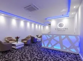 Signature Hotel London