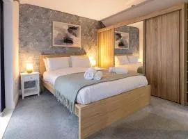 1 Bedroom Apartment with Parking in Barwell