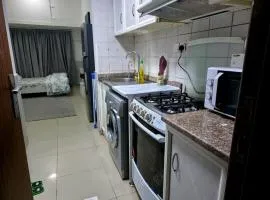 Ajman Studio Downtown Central