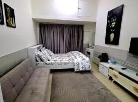 Ajman Studio Downtown B2OO7