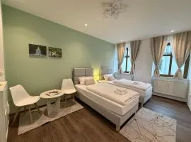 Apartmenthaus Döbeln Zentrum