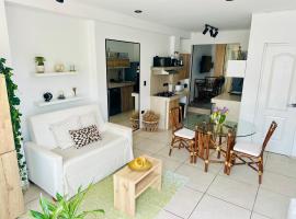 Apartamentos Boho, Hotel in Punta Hermosa