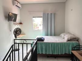 Casa Lima, Hotel in Imperatriz