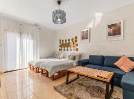 Massira Social Living