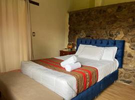 La Casa de Tay, hotel di Urubamba