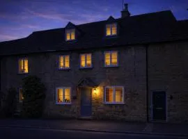 Coombers Mead Cottage