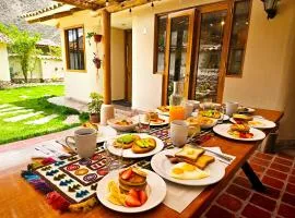 Hotel and Country House Valle Sagrado de los Incas