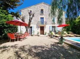 La maison des Vendangeurs 6