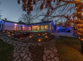 Tranquil Retreat in Central Istria