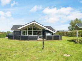 4 star holiday home in Hørve, hotel di Hørve