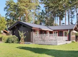 4 star holiday home in RONNEBY-By Traum